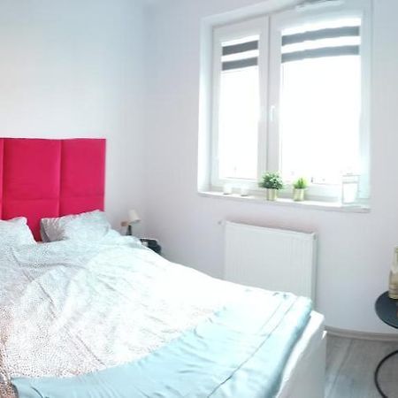شقة Apartament Z Sauna I Jacuzzi رادوم المظهر الخارجي الصورة