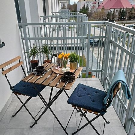 شقة Apartament Z Sauna I Jacuzzi رادوم المظهر الخارجي الصورة